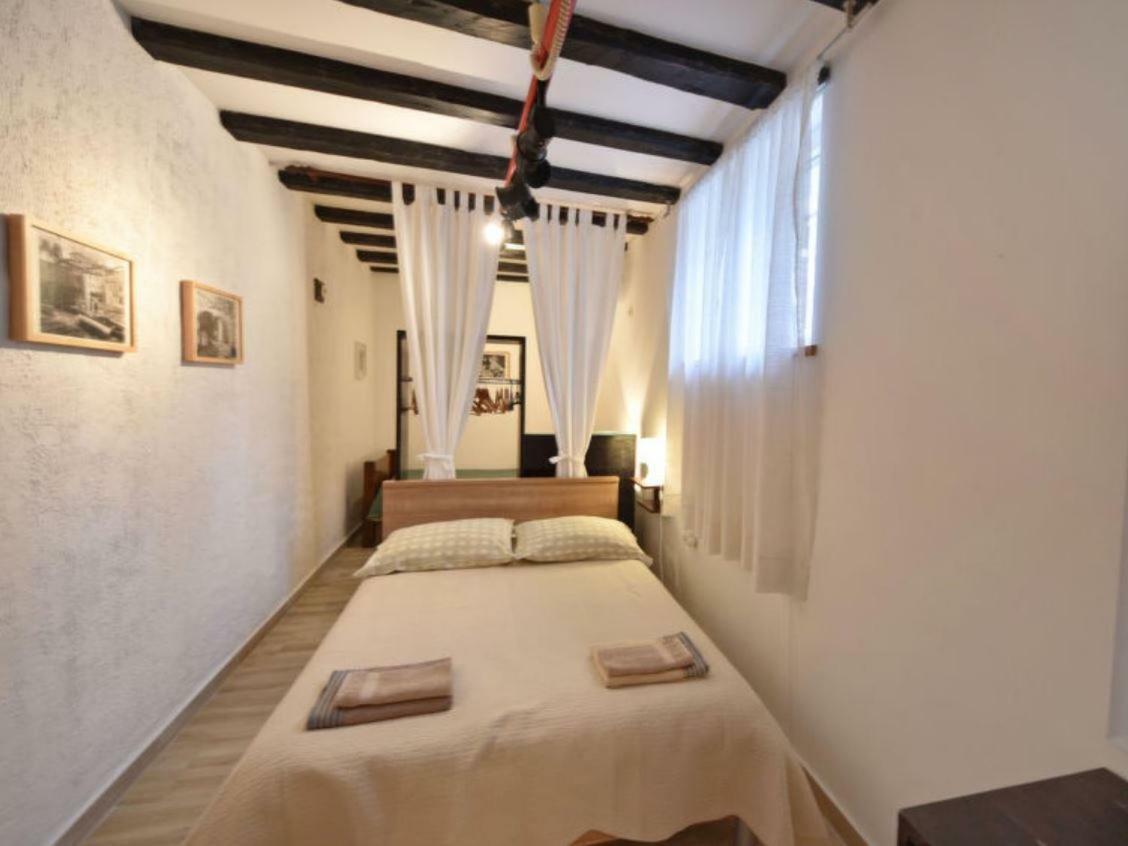 Apartment Milin By The Sea-Zadar-Diklo 外观 照片